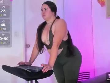 mariana_dollx from Chaturbate is Freechat