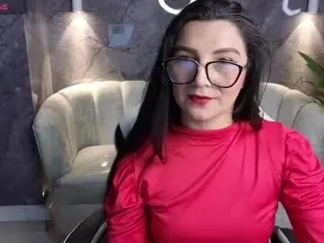 mariana_ferrer_tx from Chaturbate is Freechat