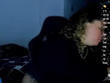 mariana_smittt from Chaturbate is Freechat