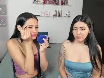 marianaandvalen from Chaturbate is Freechat