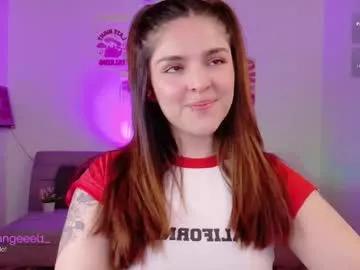 mariangeel_ from Chaturbate is Freechat