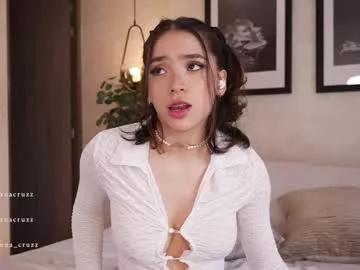 mariannacruzz from Chaturbate is Freechat