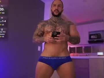 mariano_costa from Chaturbate is Freechat