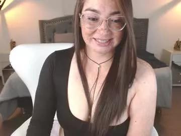 marieh_w from Chaturbate is Freechat