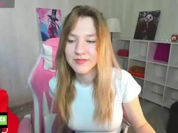 mariel_brown from Chaturbate is Freechat