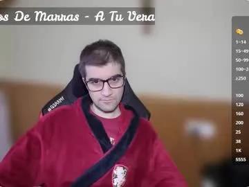 marielessfan from Chaturbate is Freechat