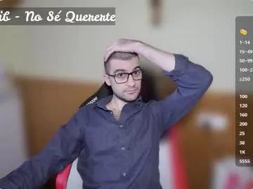 marielessfan from Chaturbate is Freechat