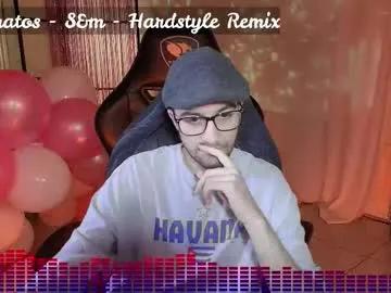 marielessfan from Chaturbate is Freechat