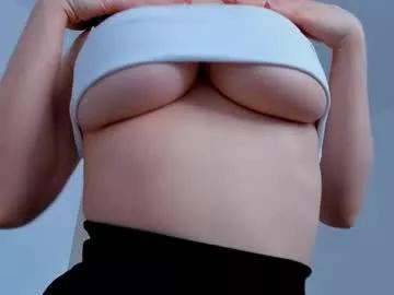 marilinal from Chaturbate is Freechat