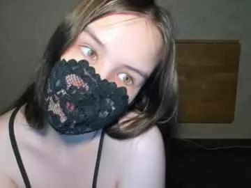 marilyn_mans0n from Chaturbate is Freechat