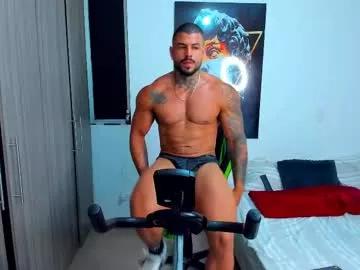 mario_teran from Chaturbate is Freechat