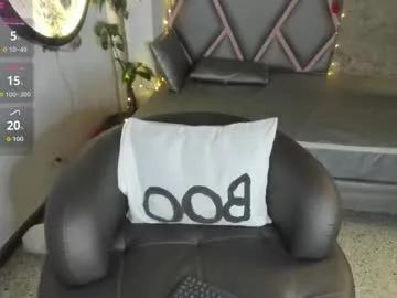 marisa_bosch from Chaturbate is Freechat