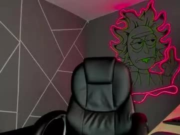 mark_brownn1 from Chaturbate is Freechat
