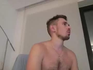 mark_hardman5 from Chaturbate is Freechat