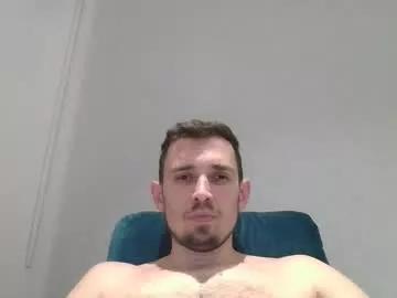 mark_hardman5 from Chaturbate is Freechat