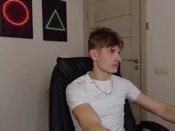 mark_karson from Chaturbate is Freechat