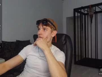 mark_karson from Chaturbate is Freechat