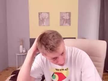 mark_kennett from Chaturbate is Freechat