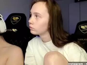 mark_milaa from Chaturbate is Freechat