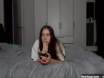 mark_milaa from Chaturbate is Freechat