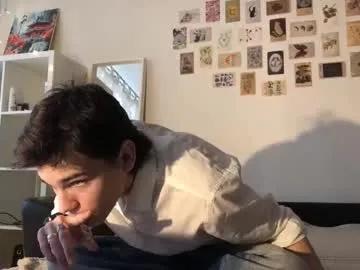 mark_romal from Chaturbate is Freechat