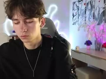 mark_safr from Chaturbate is Freechat