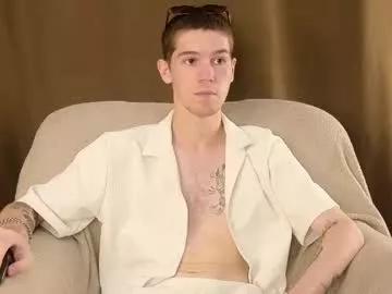 mark_shine from Chaturbate is Freechat