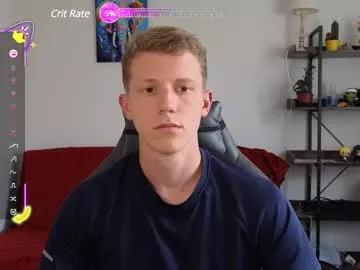 mark_shturman from Chaturbate is Freechat