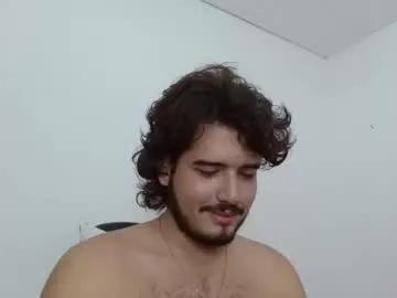 mark_skeler from Chaturbate is Freechat