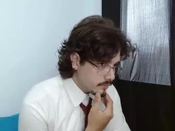 mark_skeler from Chaturbate is Freechat