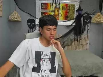 markbowie from Chaturbate is Freechat