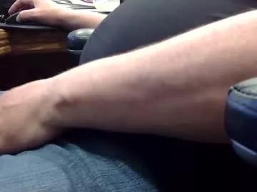 markpanier from Chaturbate is Freechat
