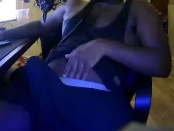 marks_monster from Chaturbate is Freechat