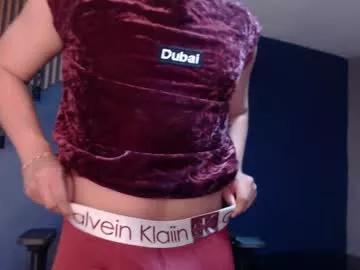 marksgarcia from Chaturbate is Freechat