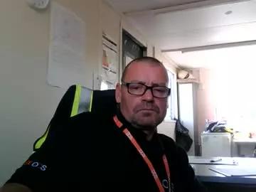 markspleasure from Chaturbate is Freechat