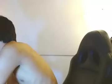 markus_king1 from Chaturbate is Freechat
