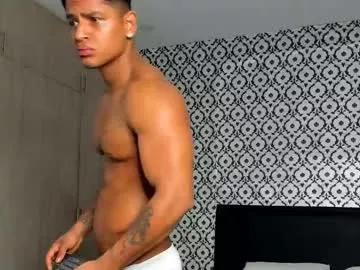 markustheroy from Chaturbate is Freechat