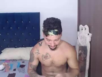 markvegan from Chaturbate is Freechat