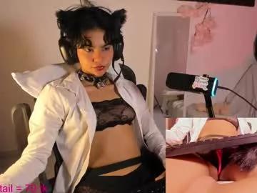 marlena3312 from Chaturbate is Freechat