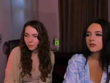 marlena_ray from Chaturbate is Freechat