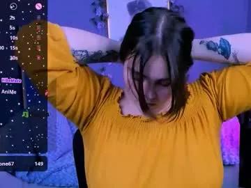 marlena_ray from Chaturbate is Freechat