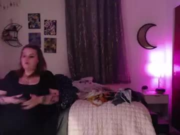 maroon_moon from Chaturbate is Freechat