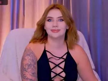 marrena_ from Chaturbate is Freechat
