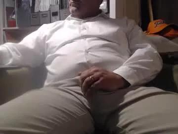 marrieddad19751975 from Chaturbate is Freechat
