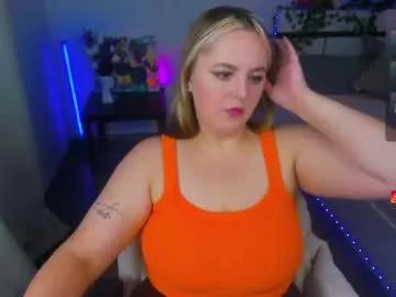 marry_evans_ from Chaturbate is Freechat