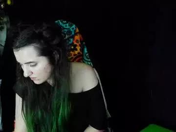 marry_paradisesi from Chaturbate is Freechat
