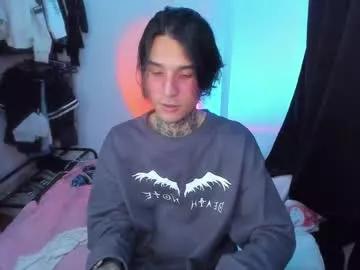 marshall_kastronovo from Chaturbate is Freechat