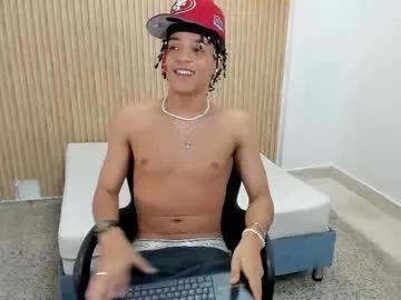 marshall_spencer from Chaturbate is Freechat