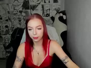 martha_cameron from Chaturbate is Freechat