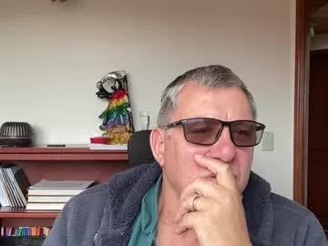 martin195965 from Chaturbate is Freechat